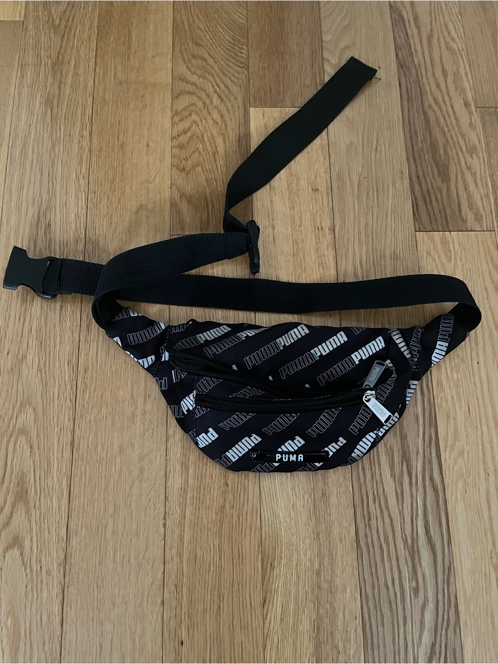 Puma Crossbody Bag
